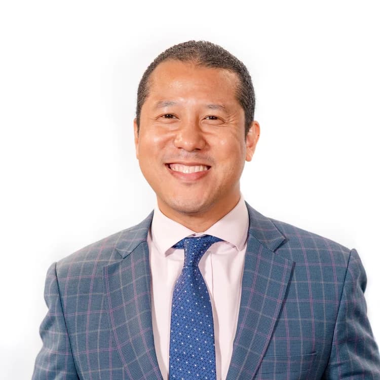 Earl Carr, Founder and CEO of CJPA Global Advisors