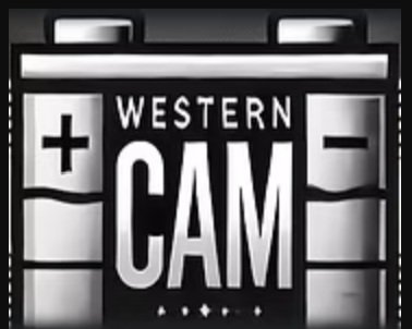 Western CAM